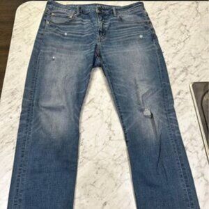 Mens American Eagle Jeans 36x32